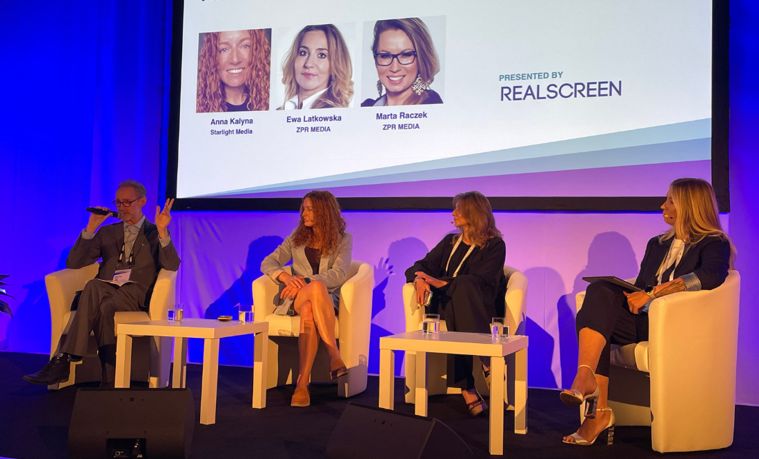 How Dating Formats Are Bringing Hope and Connection at NATPE Budapest